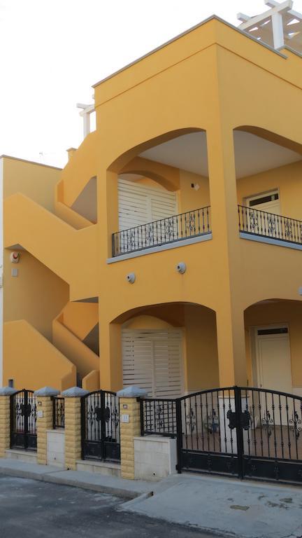 Mare Del Sud Bed and Breakfast Torre San Giovanni Ugento Eksteriør billede