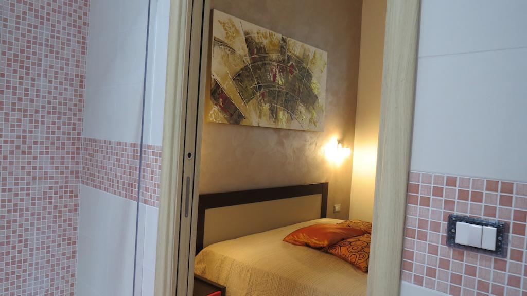 Mare Del Sud Bed and Breakfast Torre San Giovanni Ugento Værelse billede