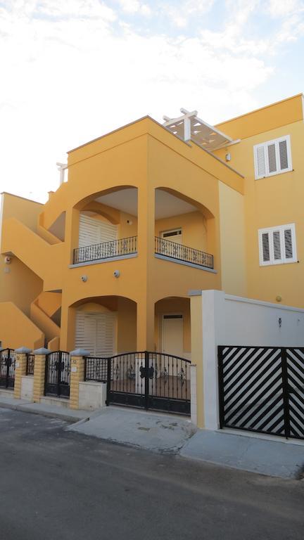 Mare Del Sud Bed and Breakfast Torre San Giovanni Ugento Eksteriør billede