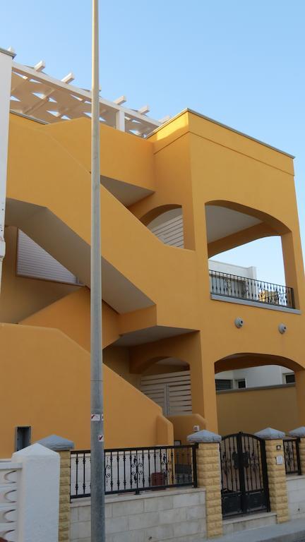 Mare Del Sud Bed and Breakfast Torre San Giovanni Ugento Eksteriør billede