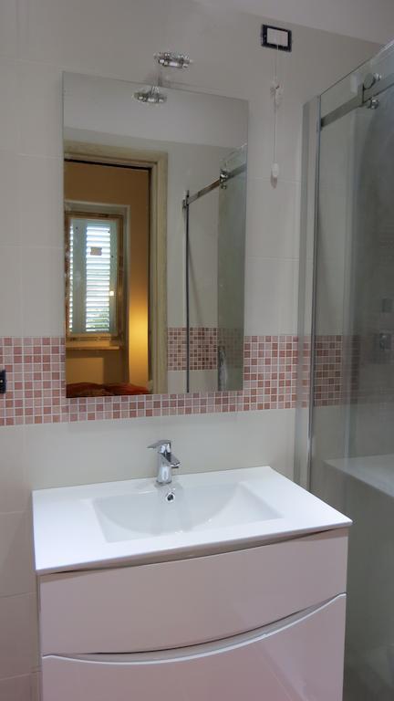 Mare Del Sud Bed and Breakfast Torre San Giovanni Ugento Eksteriør billede