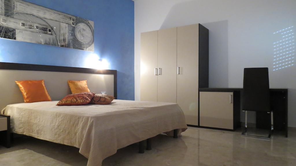 Mare Del Sud Bed and Breakfast Torre San Giovanni Ugento Eksteriør billede
