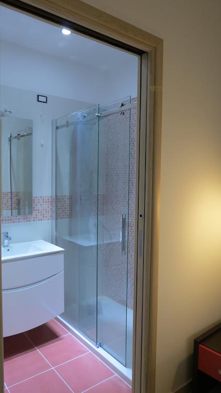 Mare Del Sud Bed and Breakfast Torre San Giovanni Ugento Værelse billede