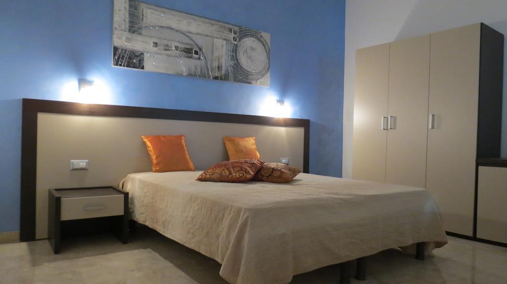 Mare Del Sud Bed and Breakfast Torre San Giovanni Ugento Eksteriør billede