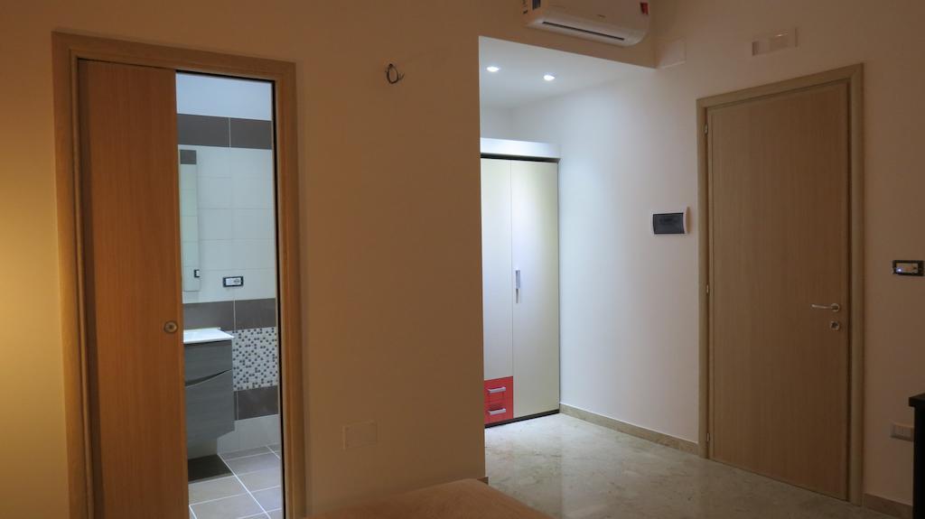 Mare Del Sud Bed and Breakfast Torre San Giovanni Ugento Værelse billede
