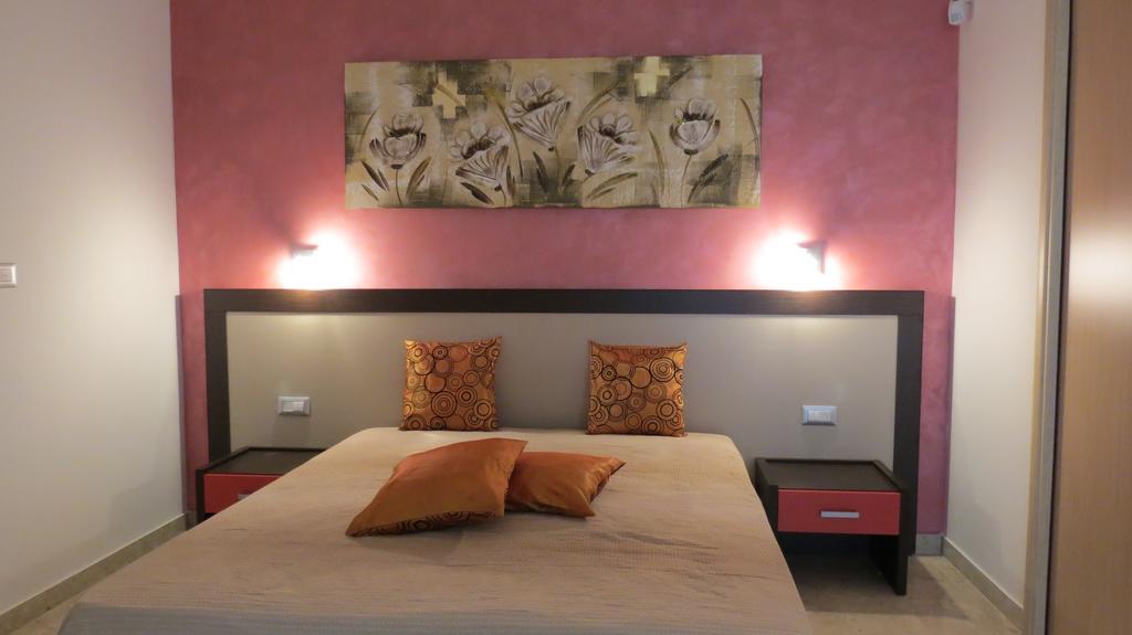 Mare Del Sud Bed and Breakfast Torre San Giovanni Ugento Værelse billede