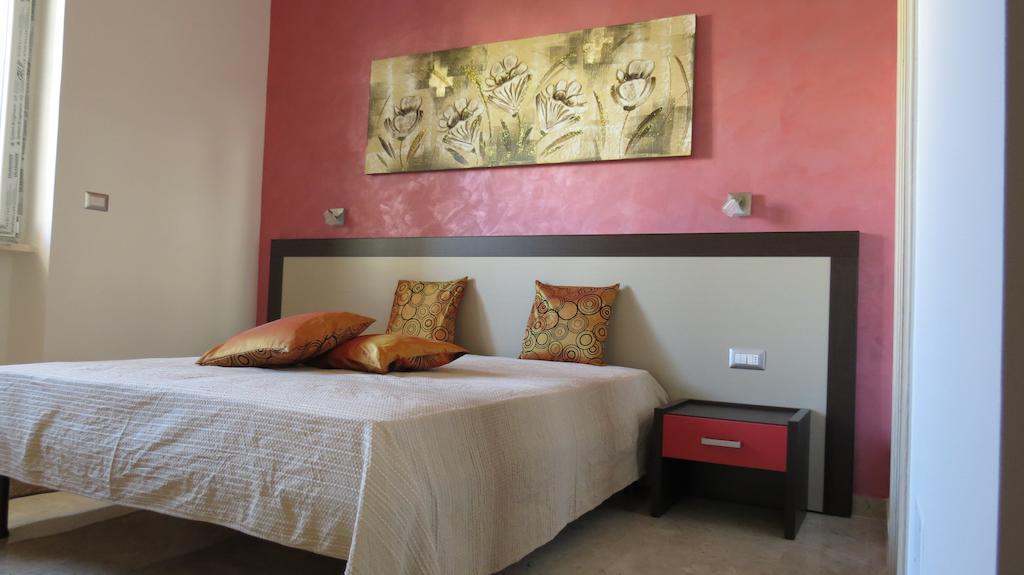 Mare Del Sud Bed and Breakfast Torre San Giovanni Ugento Eksteriør billede