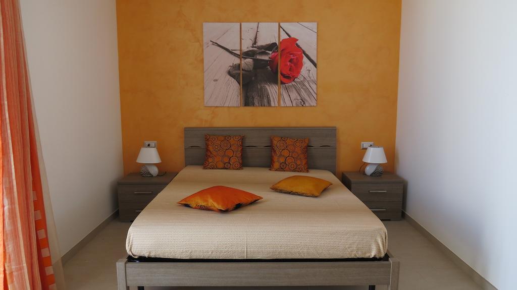 Mare Del Sud Bed and Breakfast Torre San Giovanni Ugento Eksteriør billede