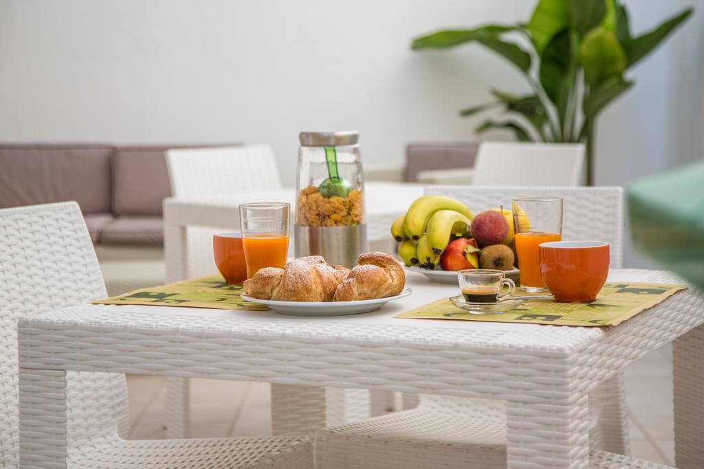 Mare Del Sud Bed and Breakfast Torre San Giovanni Ugento Eksteriør billede
