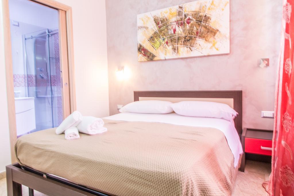 Mare Del Sud Bed and Breakfast Torre San Giovanni Ugento Eksteriør billede