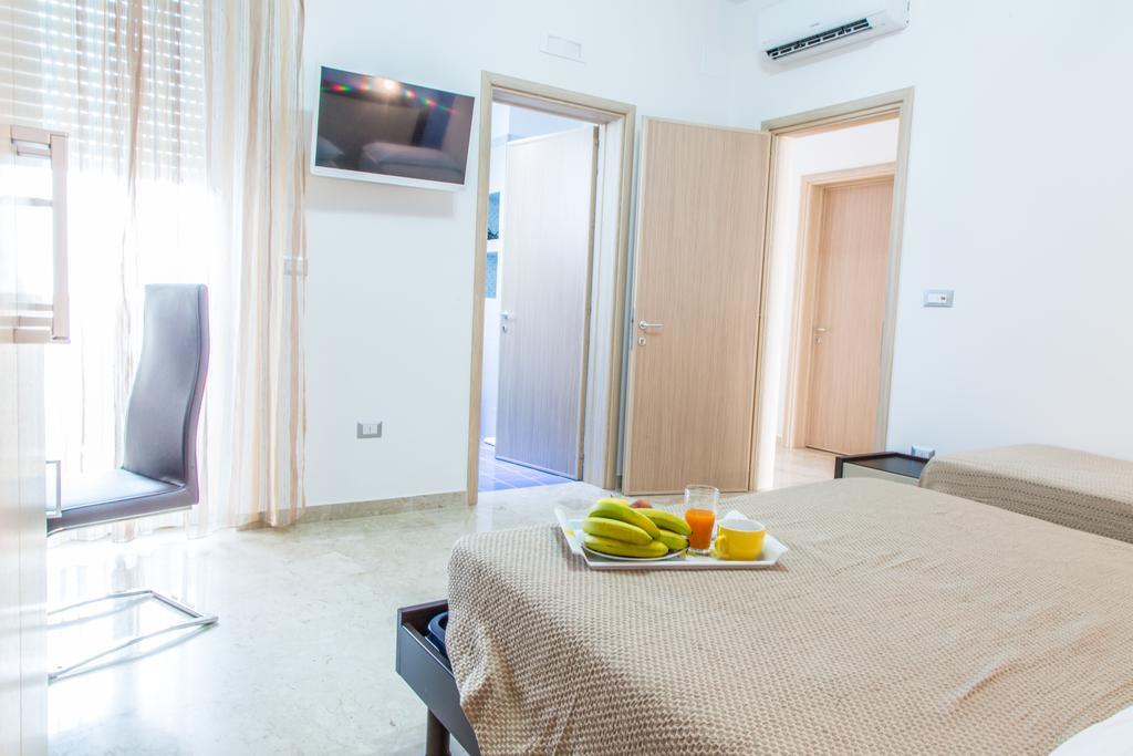 Mare Del Sud Bed and Breakfast Torre San Giovanni Ugento Eksteriør billede