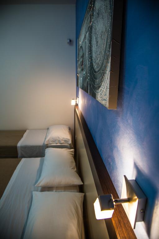 Mare Del Sud Bed and Breakfast Torre San Giovanni Ugento Eksteriør billede