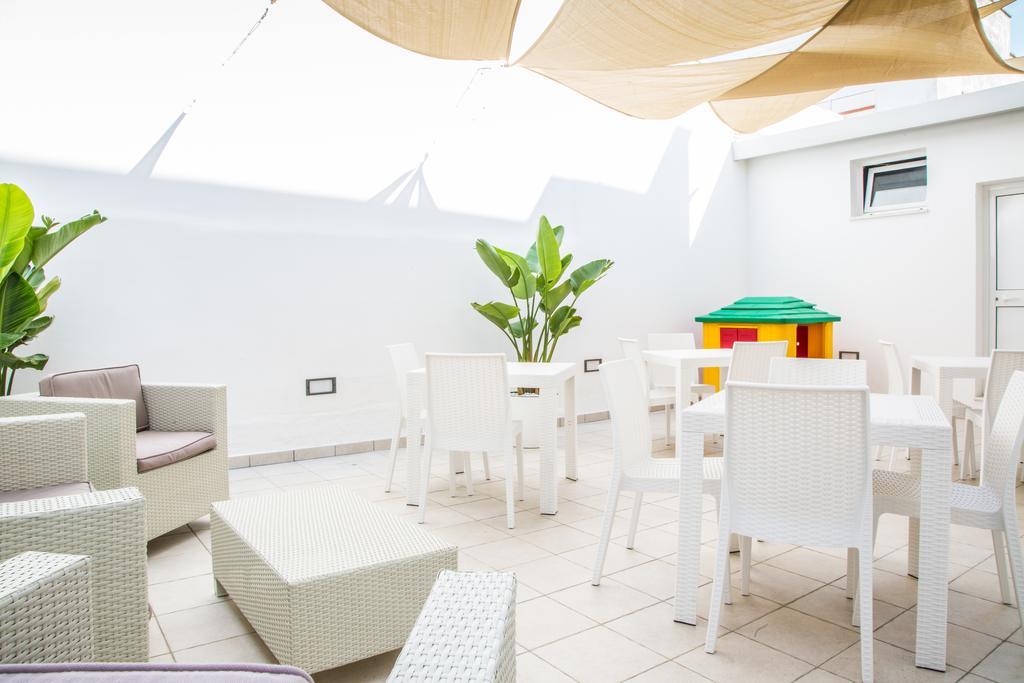 Mare Del Sud Bed and Breakfast Torre San Giovanni Ugento Eksteriør billede