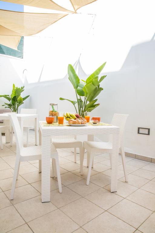 Mare Del Sud Bed and Breakfast Torre San Giovanni Ugento Eksteriør billede